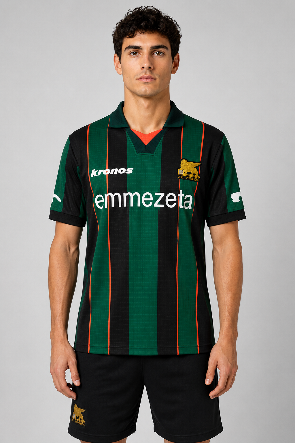 A.C. Venezia home 1999/2000