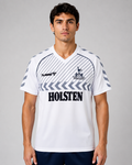 1986/87 Tottenham Home