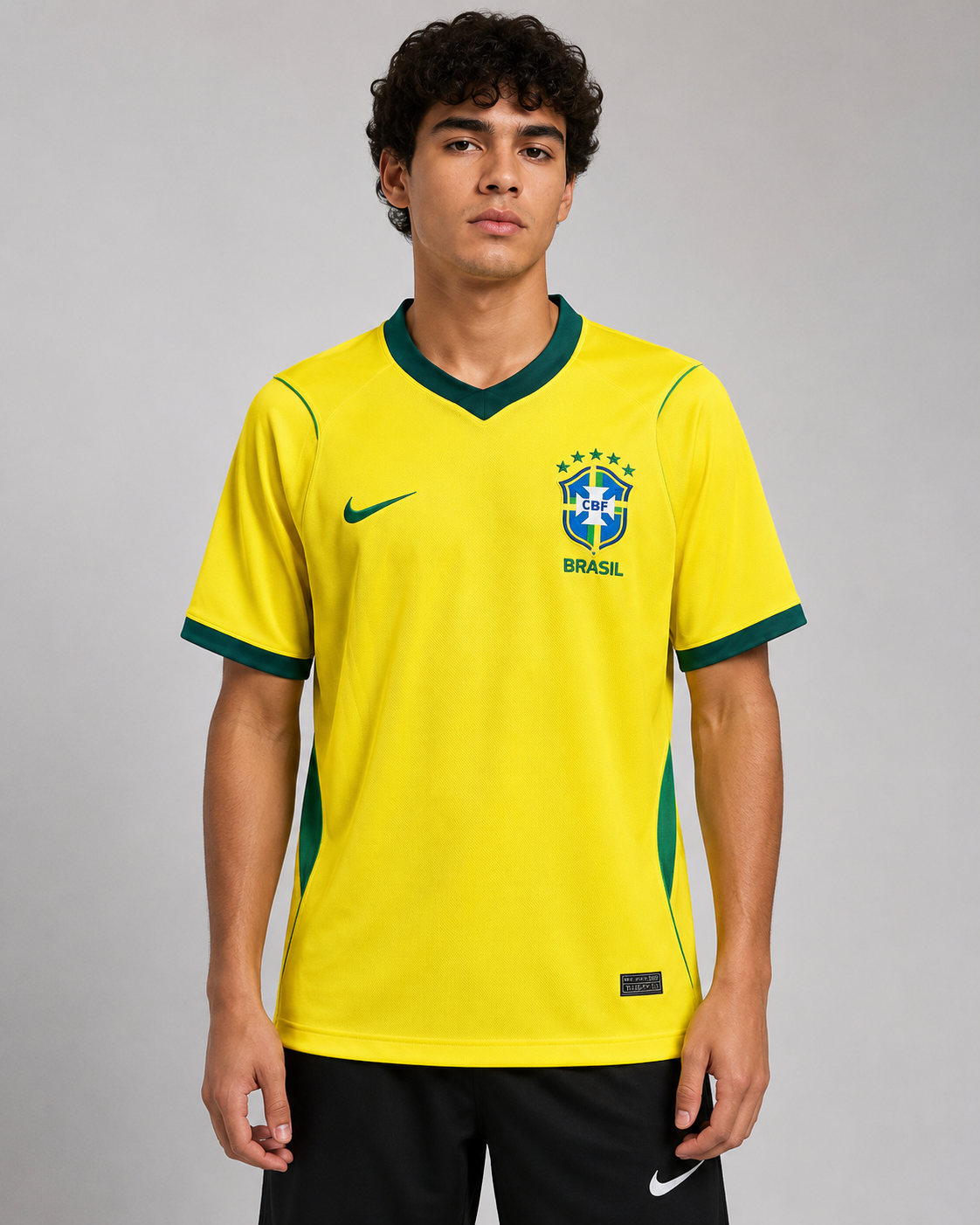 26-27 Brazil Home