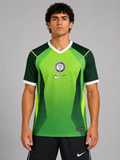 26-27 Nigeria Home