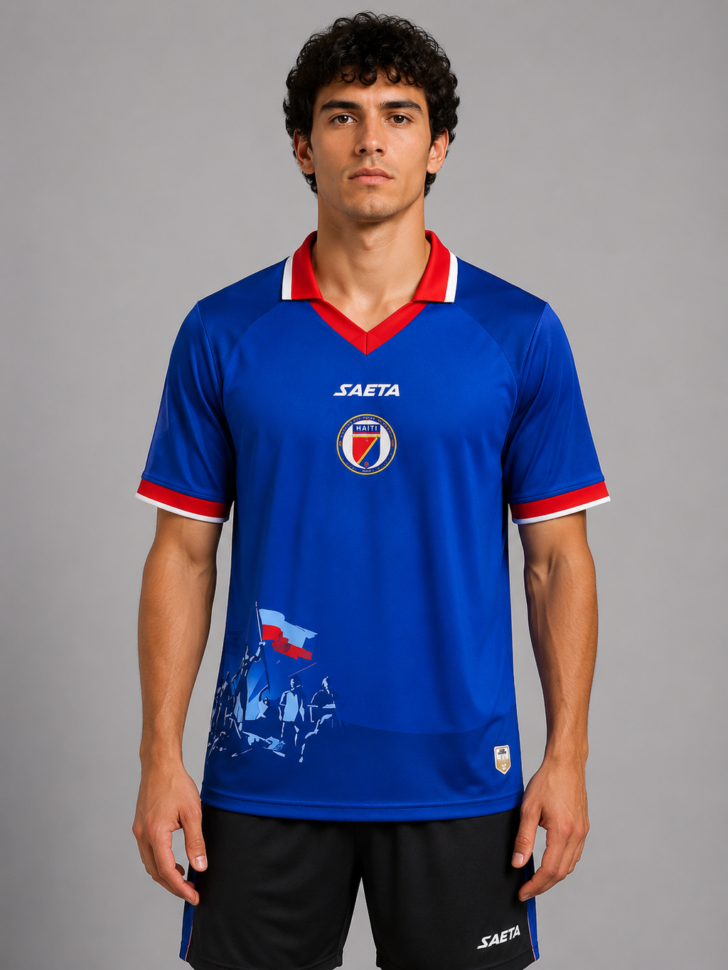 26-27 Haiti Home