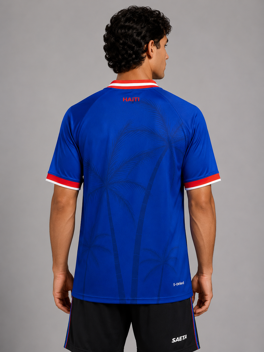 26-27 Haiti Home
