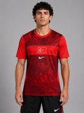 26-27 Turkey Home