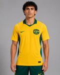26-27 Australia Home