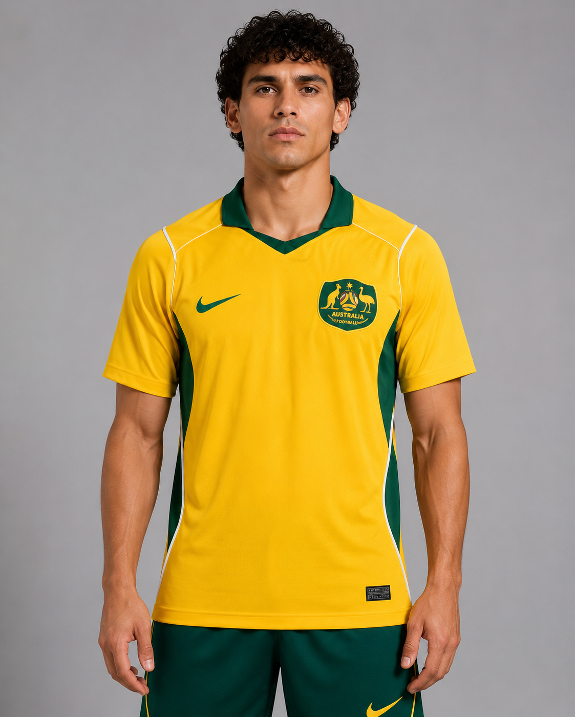26-27 Australia Home
