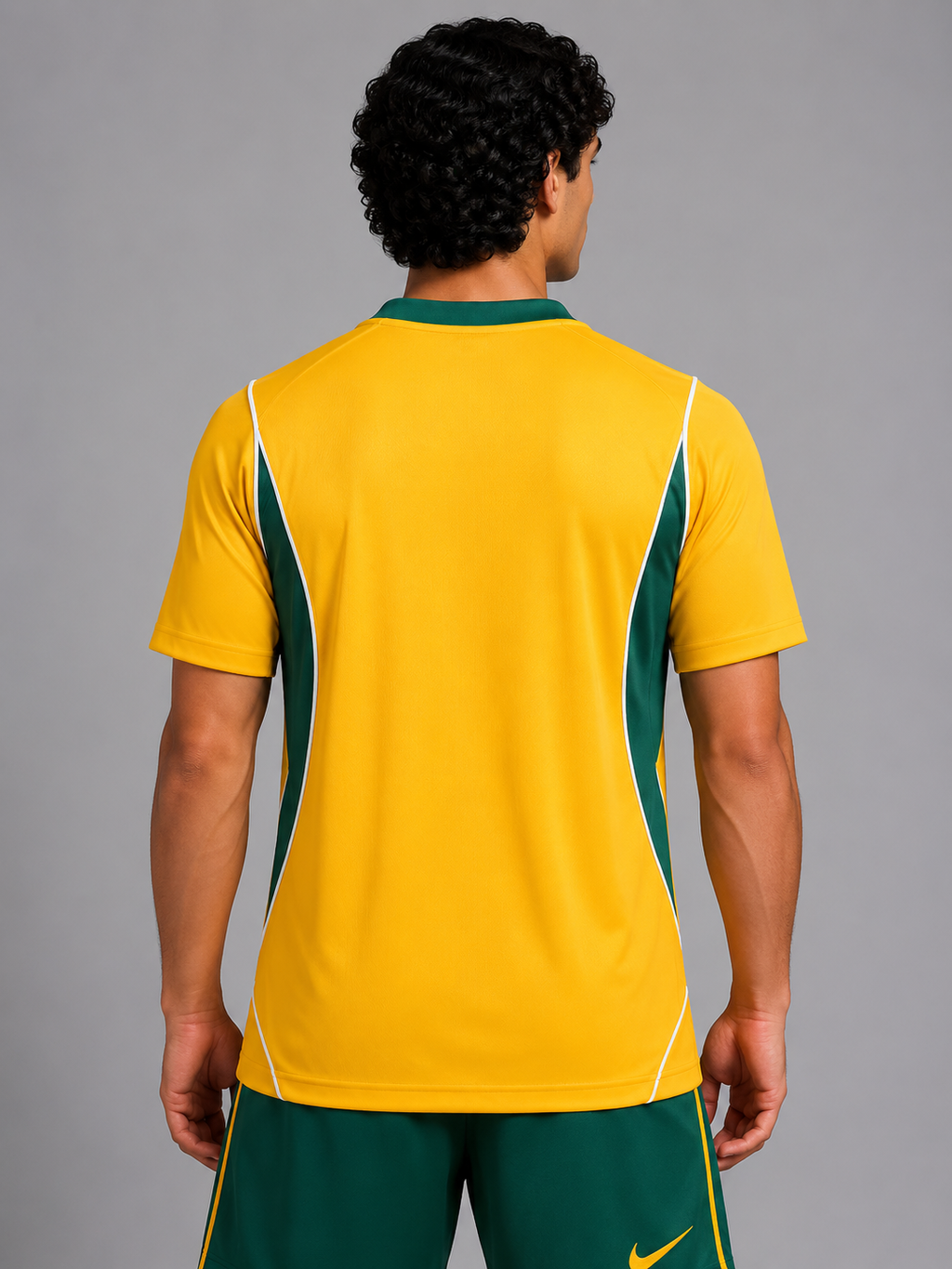 26-27 Australia Home