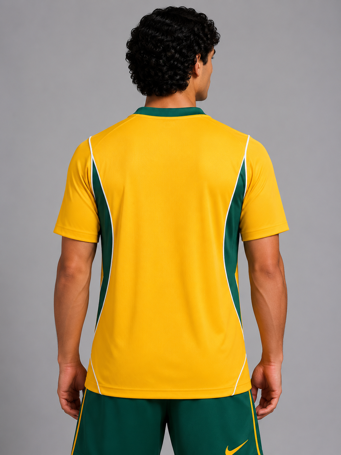 26-27 Australia Home