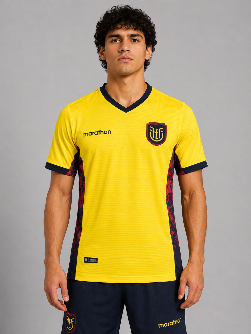 26-27 Ecuador Home