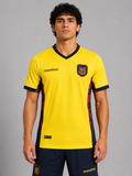 26-27 Ecuador Home