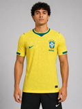 26-27 Brazil Home Player version