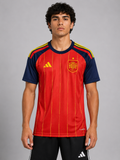 26-27 Spain Home