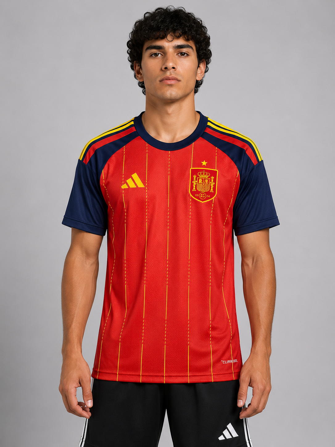 26-27 Spain Home