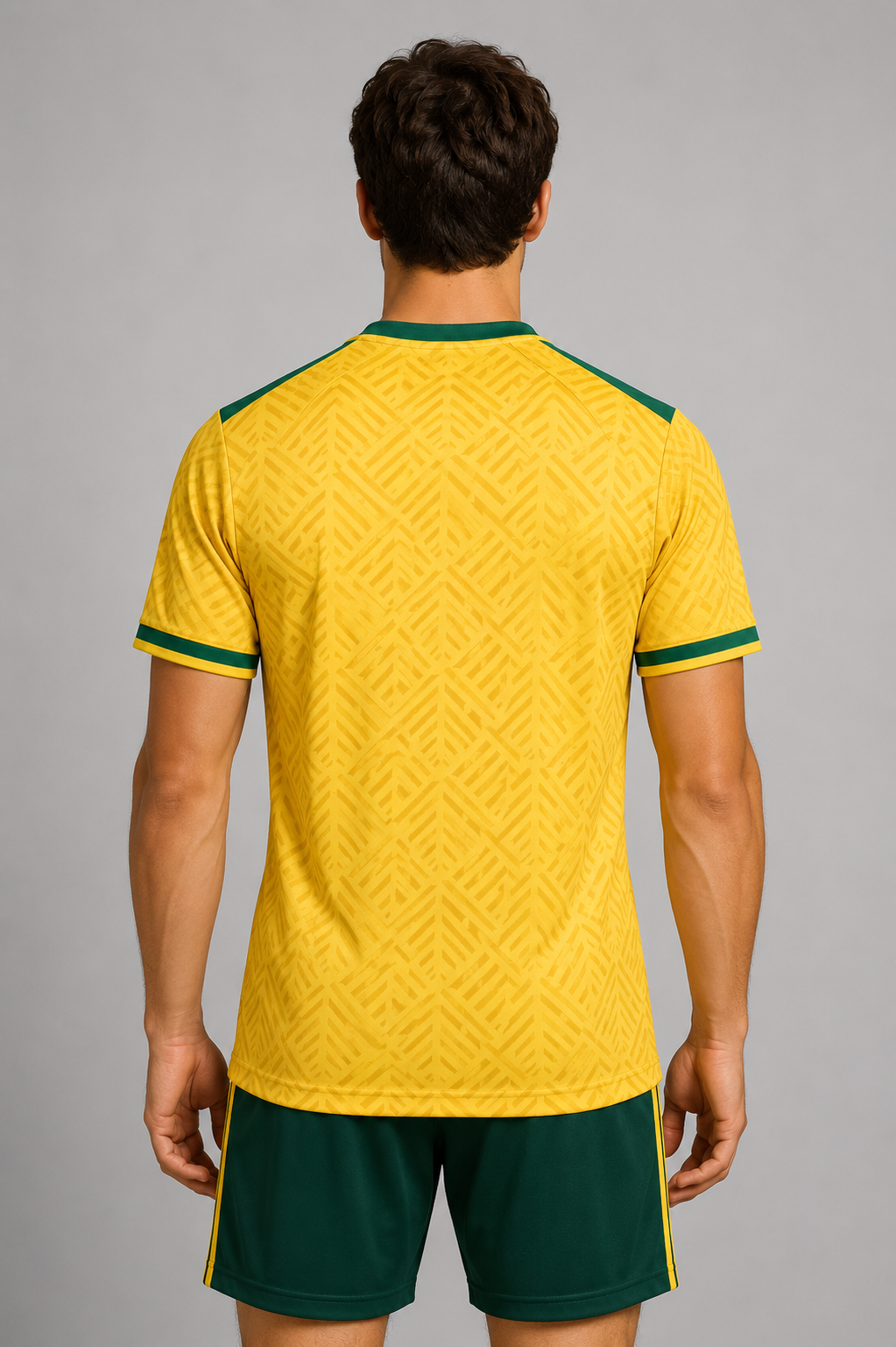 26-27 South Africa Home