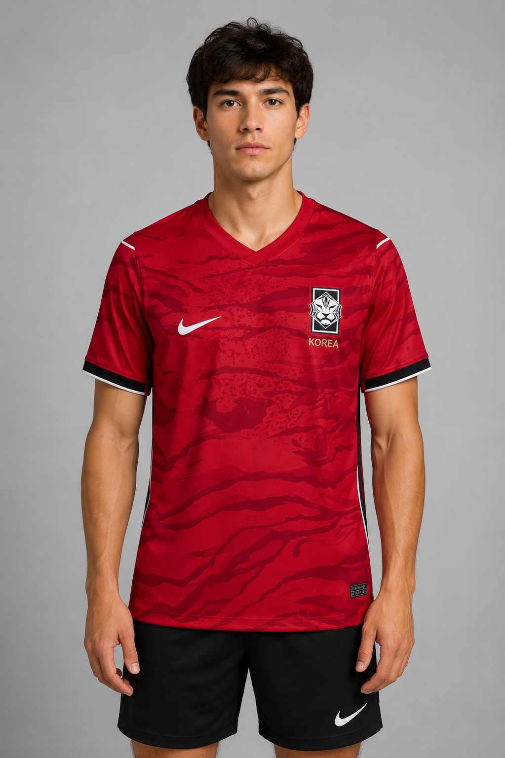 26-27 South Korea Home