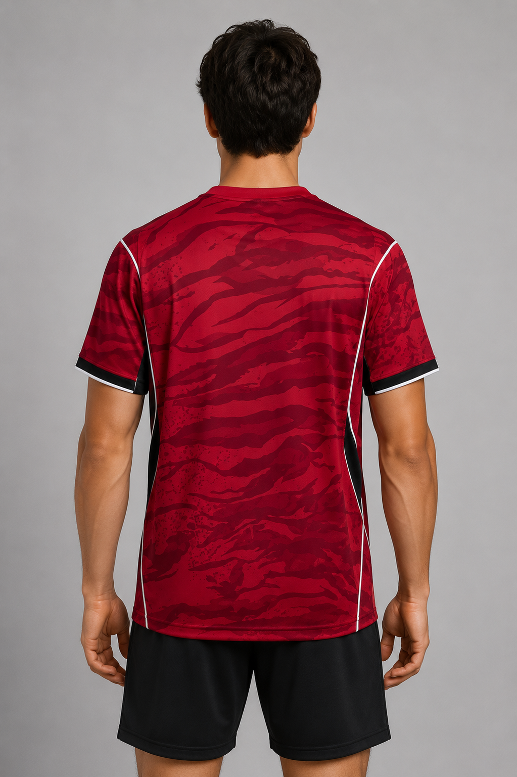 26-27 South Korea Home