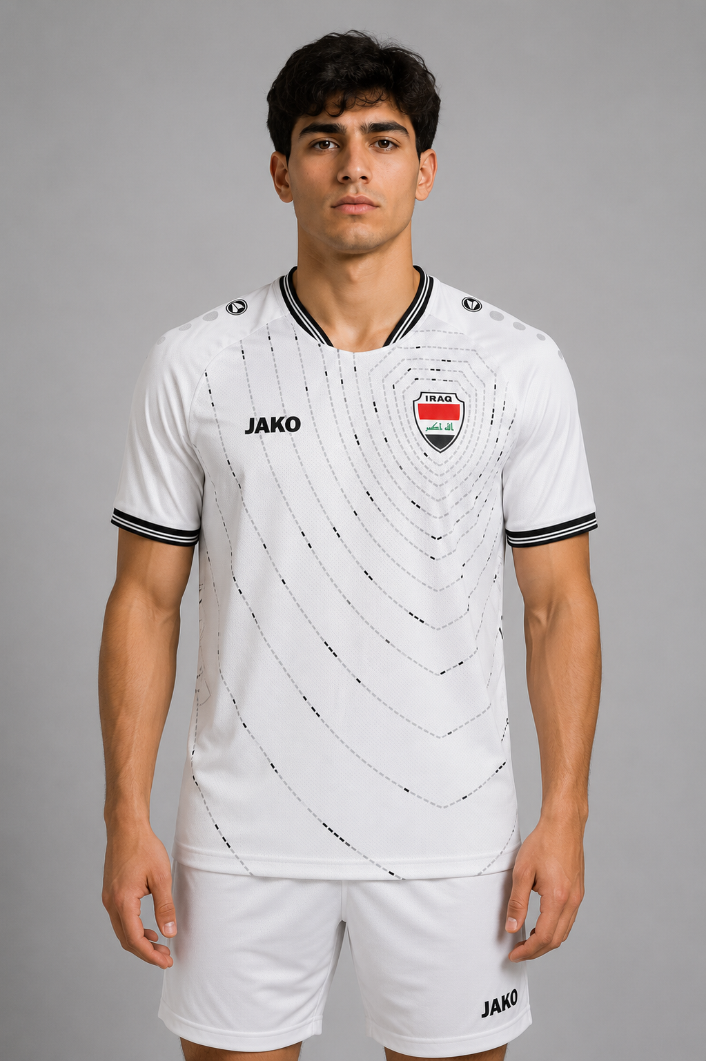 26-27 Iraq Home