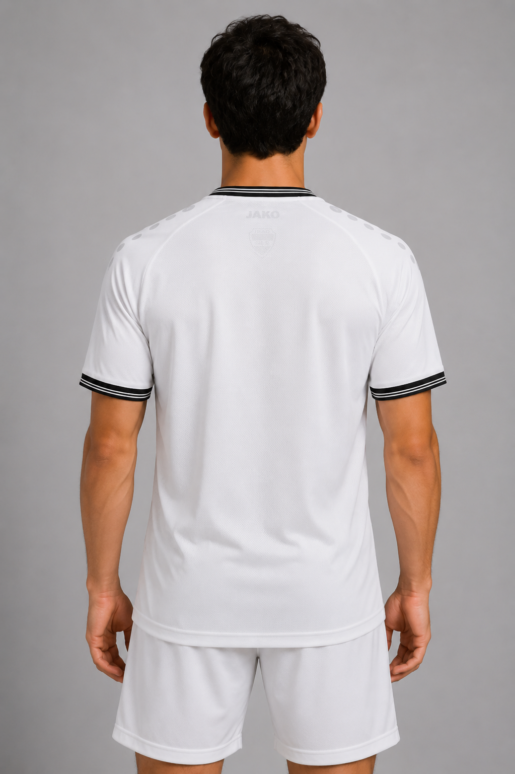 26-27 Iraq Home