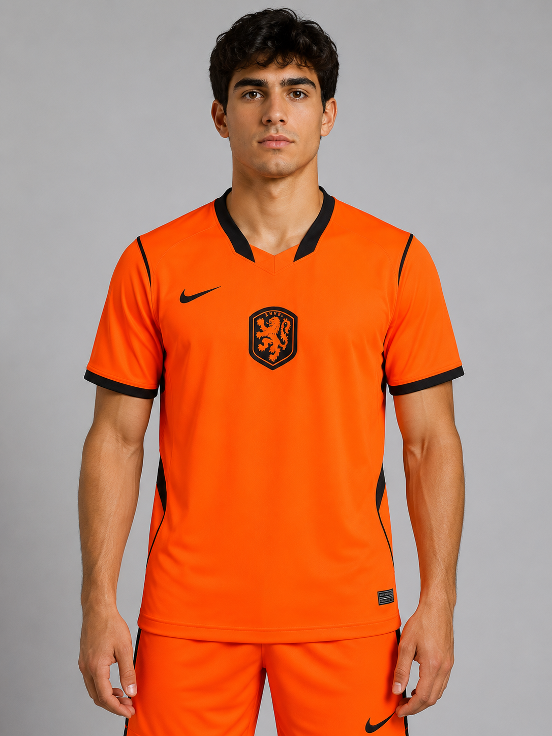 26-27 Netherlands Home
