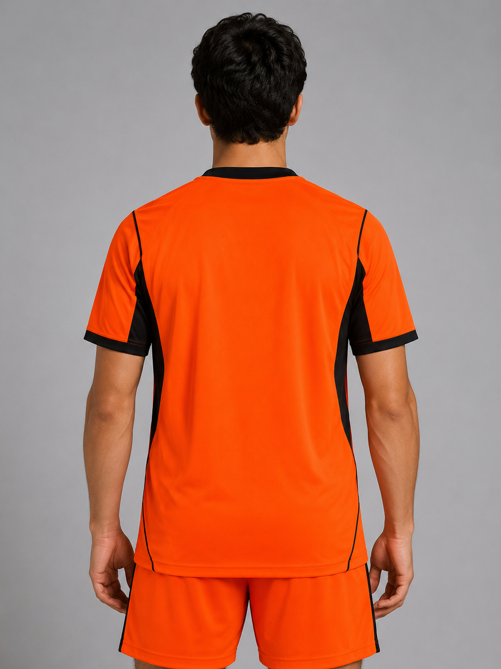 26-27 Netherlands Home