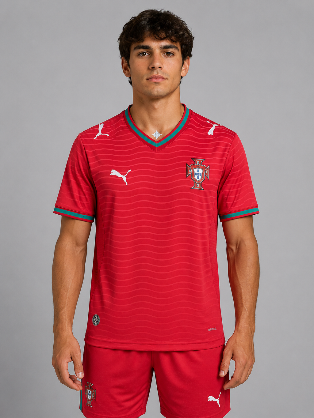 26-27 Portugal Home