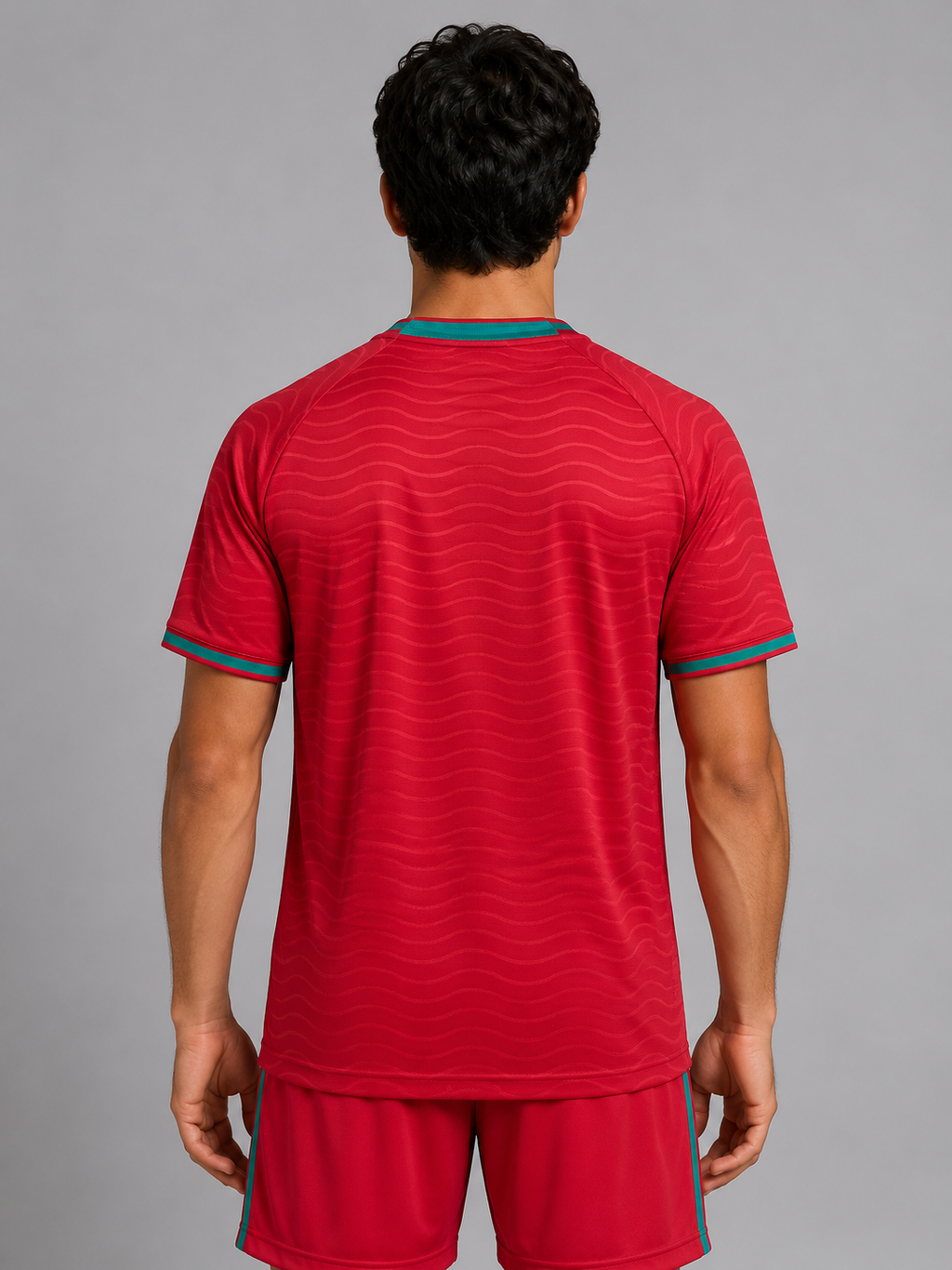 26-27 Portugal Home