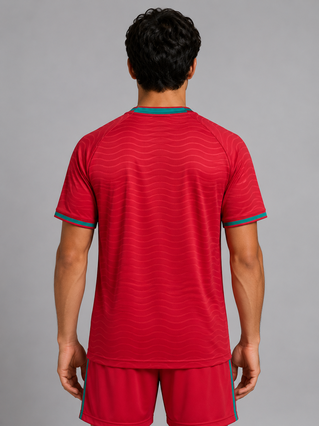 26-27 Portugal Home