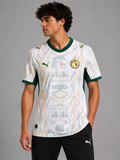 26-27 Senegal Home