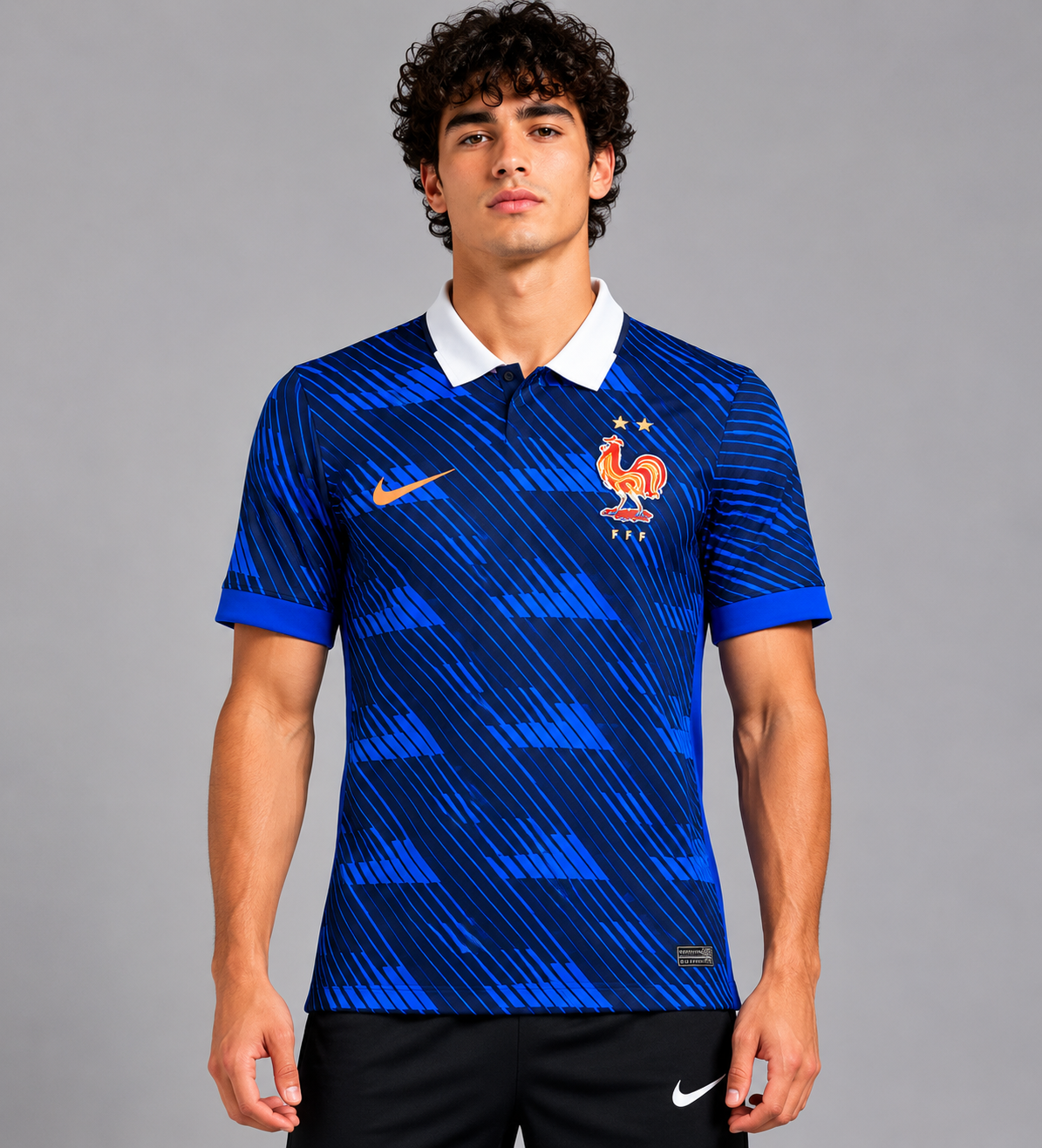 26-27 France Home