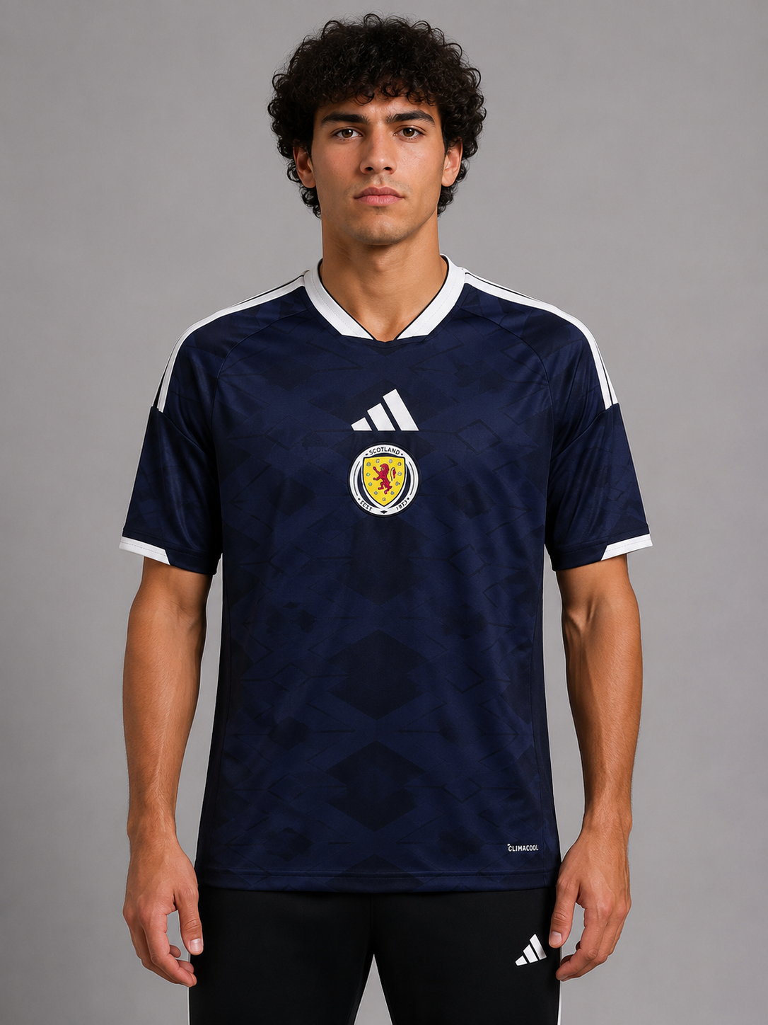 26-27 Scotland Home