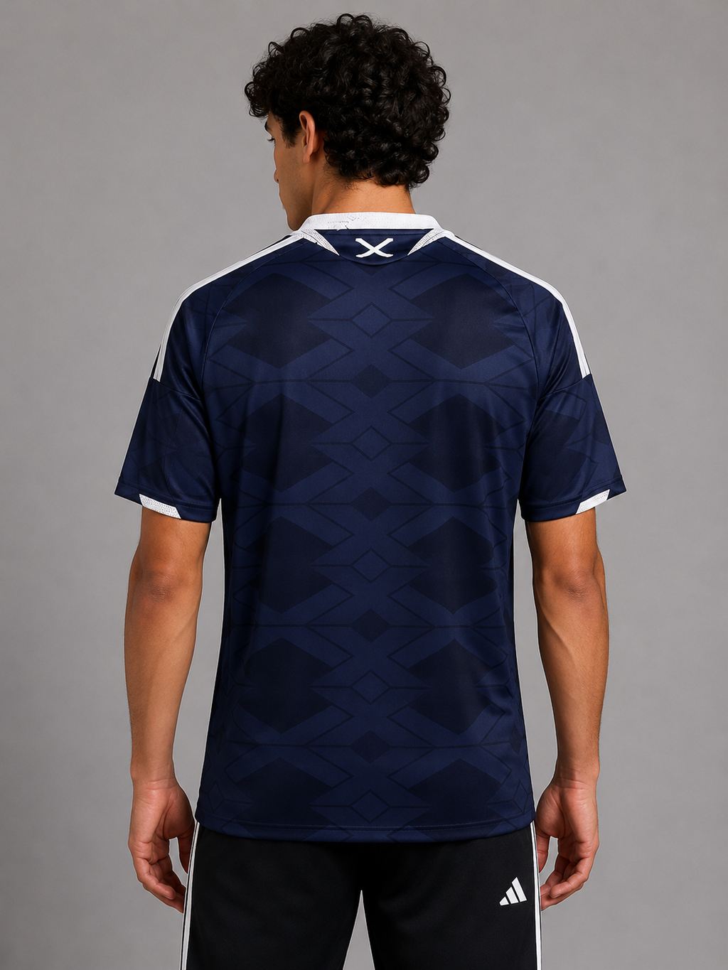 26-27 Scotland Home