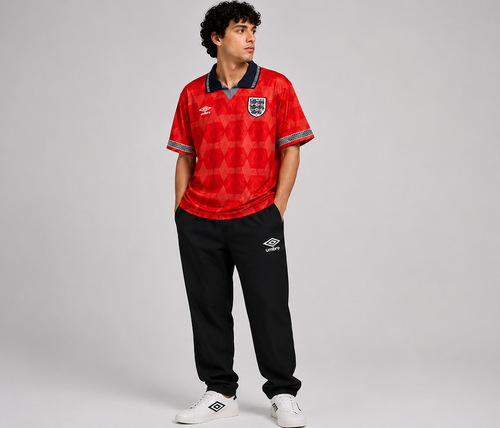 1990 England
