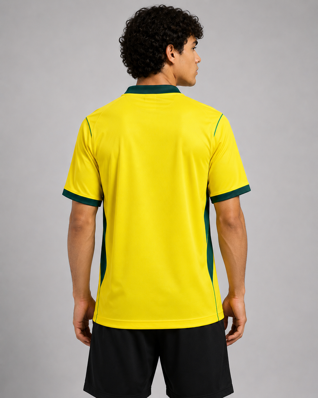 26-27 Brazil Home