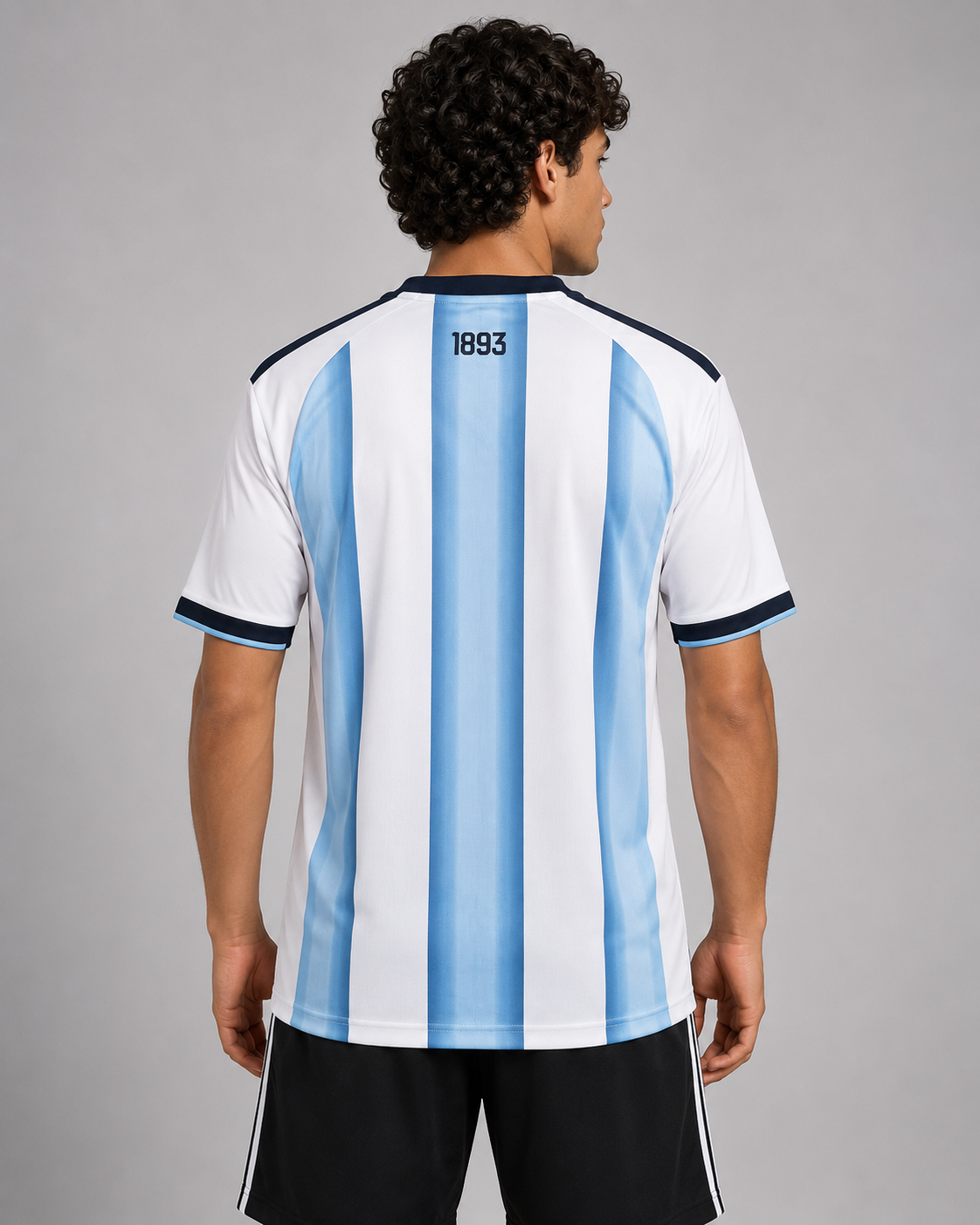 26-27 Argentina Home