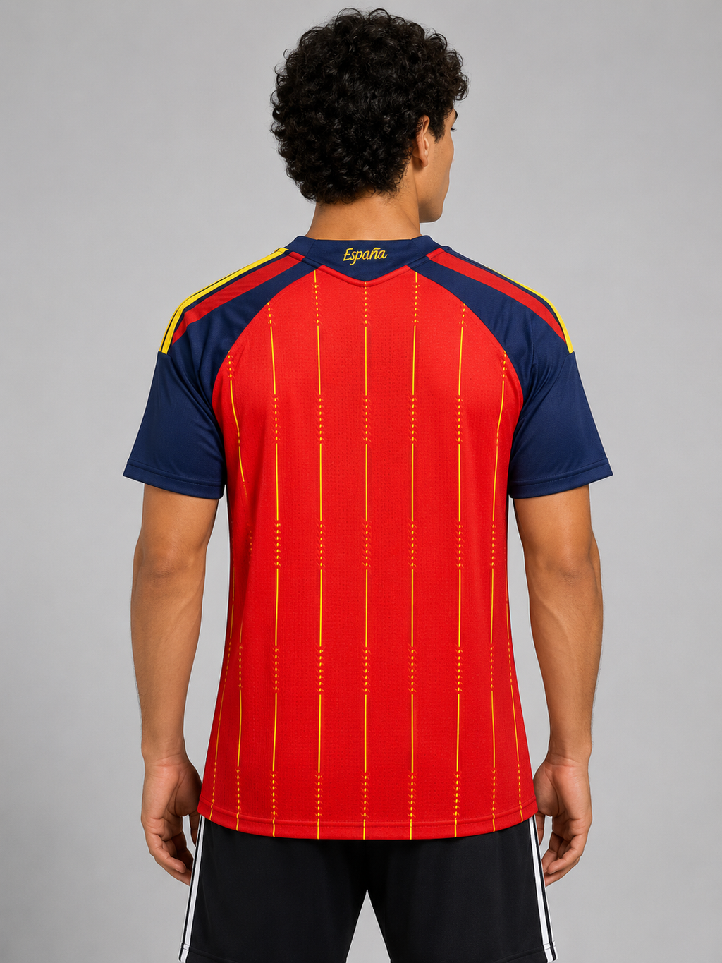 26-27 Spain Home
