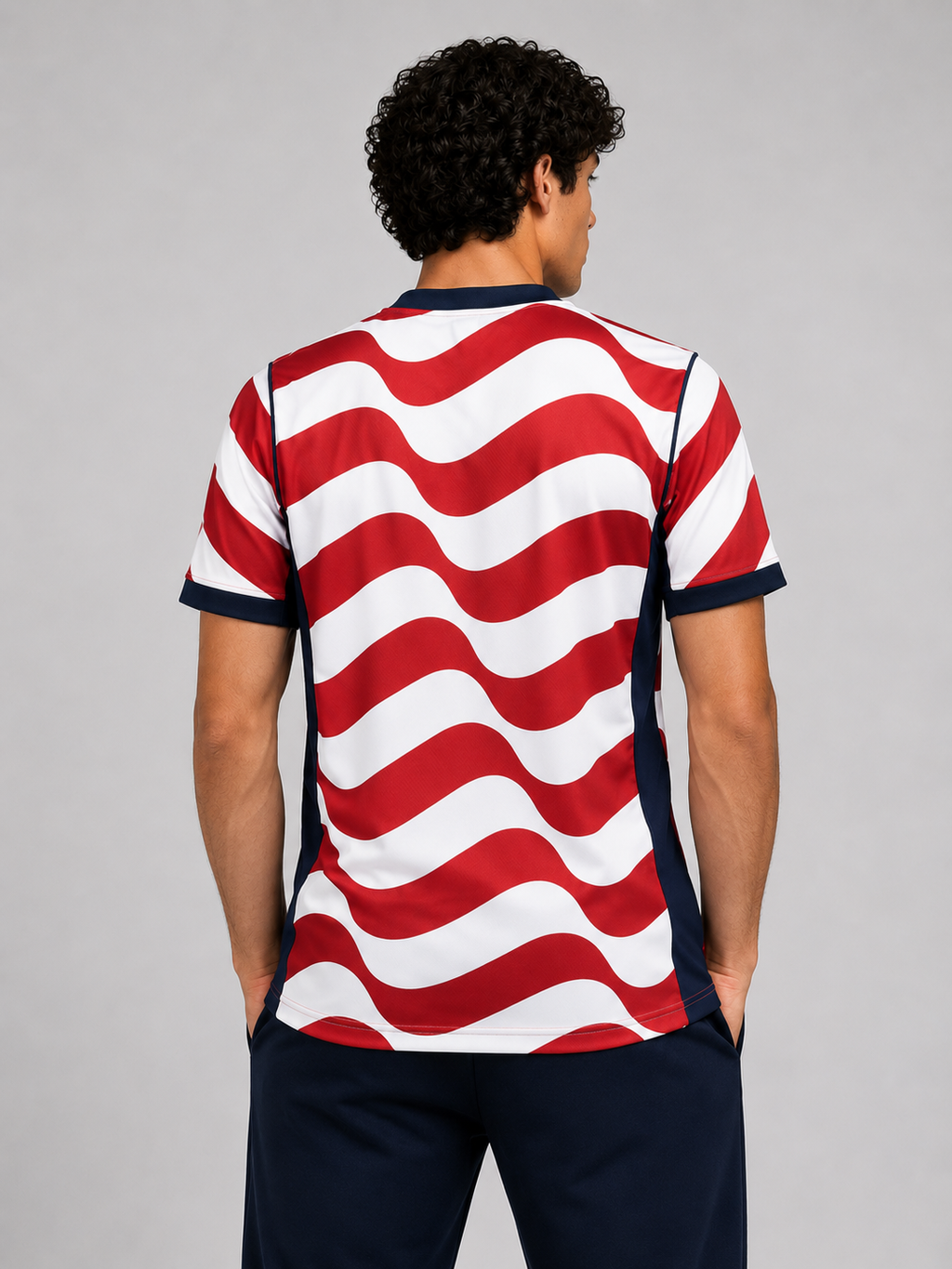 26-27 USA Home Kit