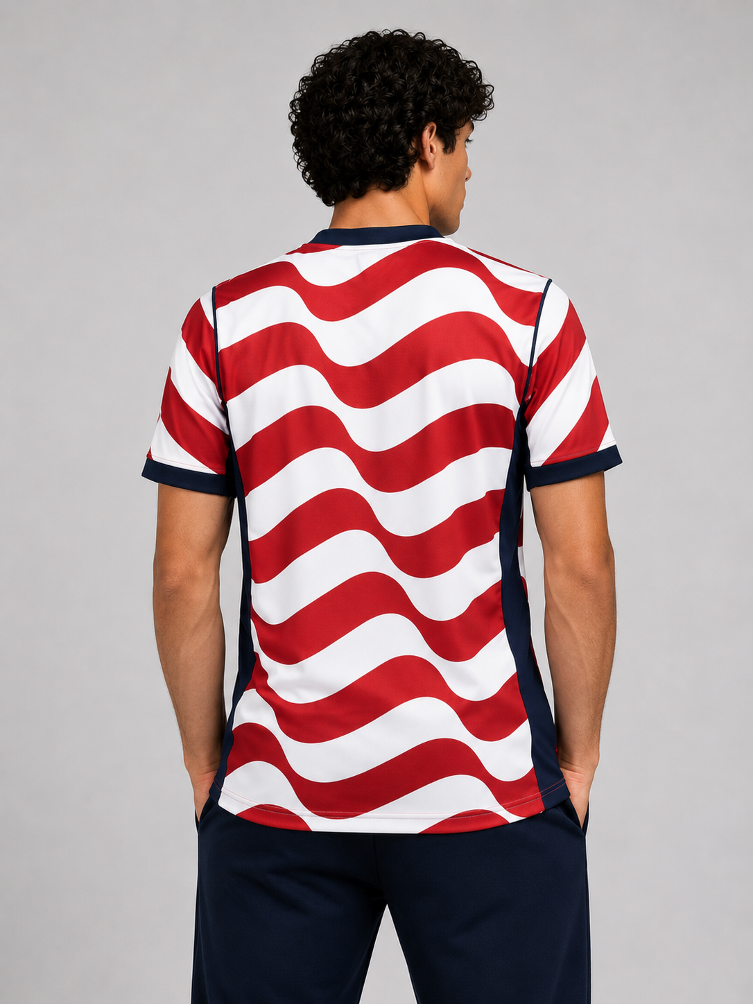 26-27 USA Home Kit
