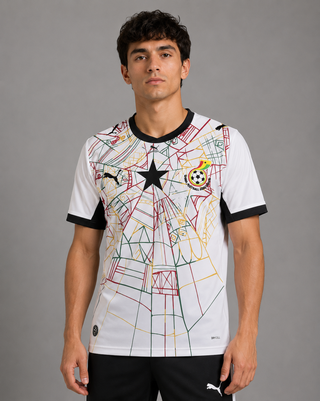 26-27 Ghana Home