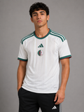 26-27 Algeria Home