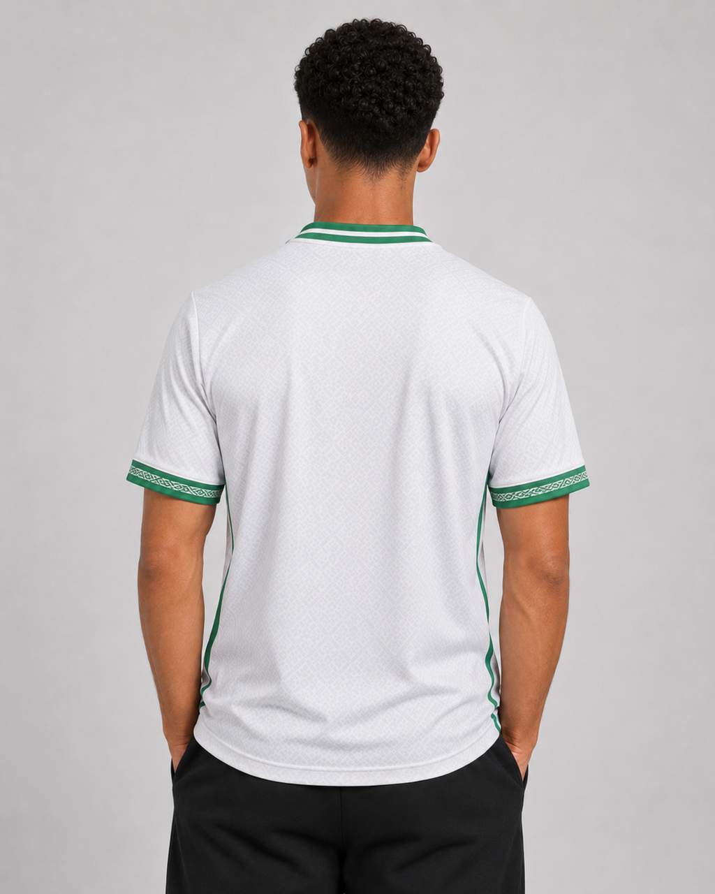 26-27 Algeria Home
