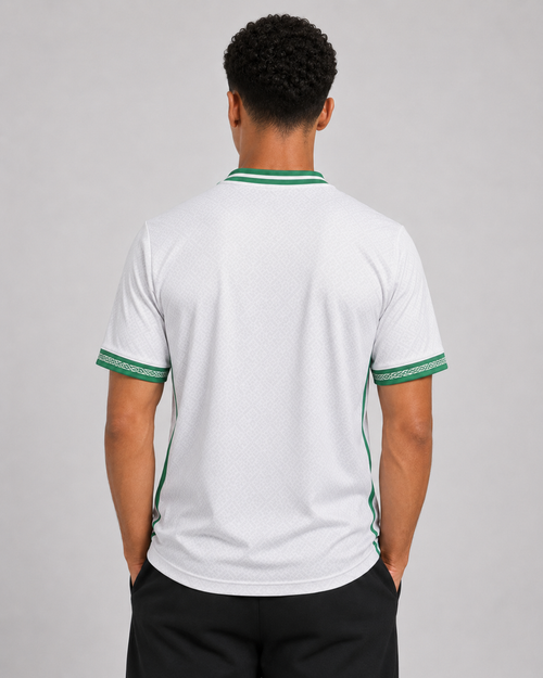 26-27 Algeria Home