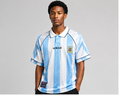 1996/97 season Argentina home