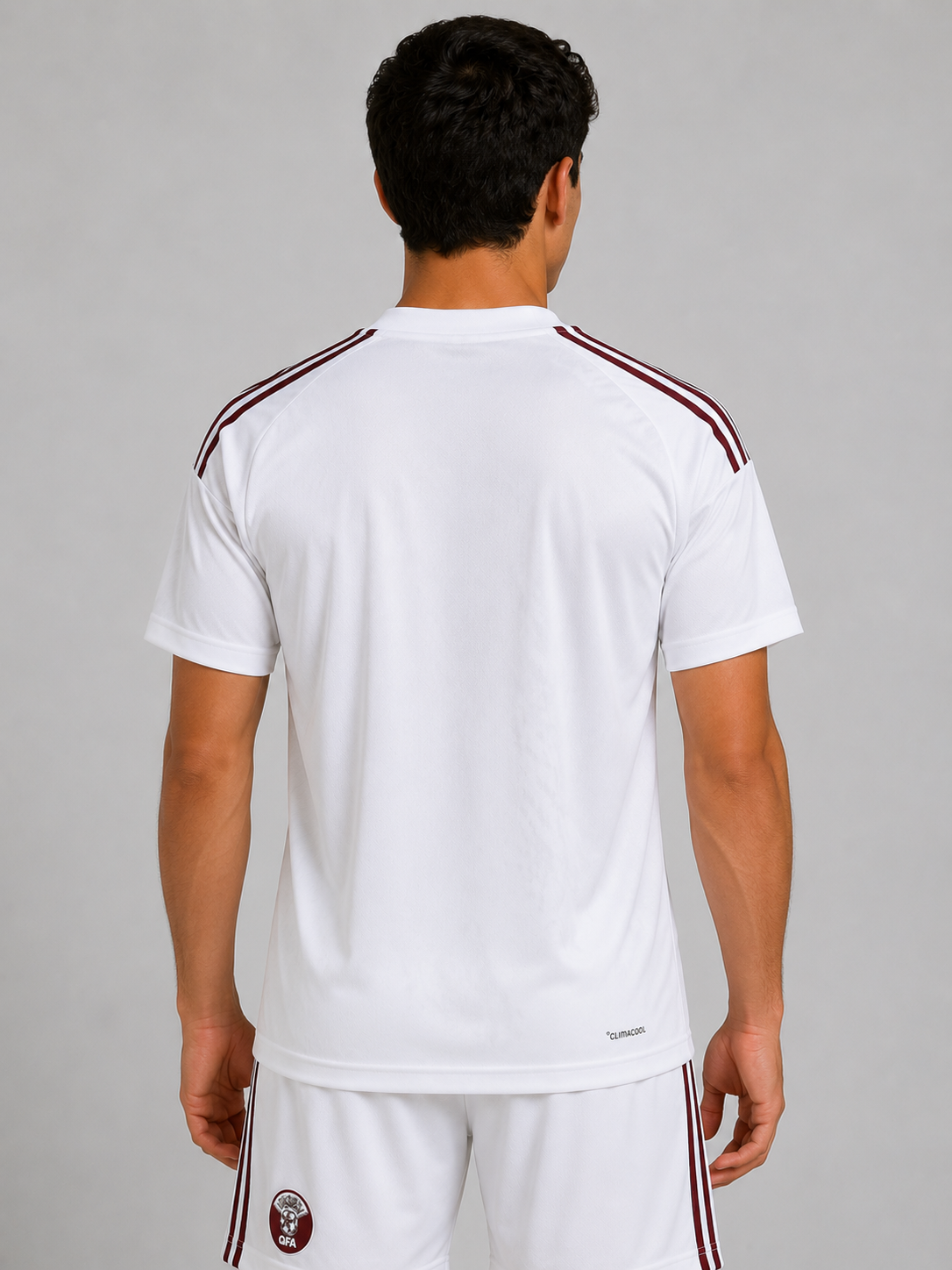 26-27 Qatar Home