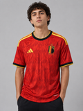 Belgium Home