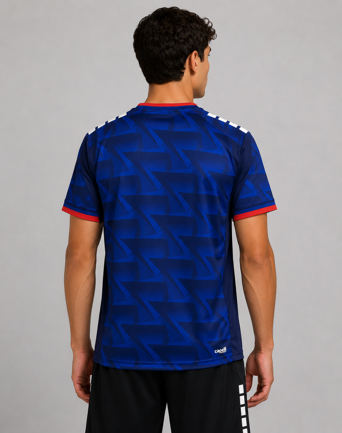 26-27 Cape verde