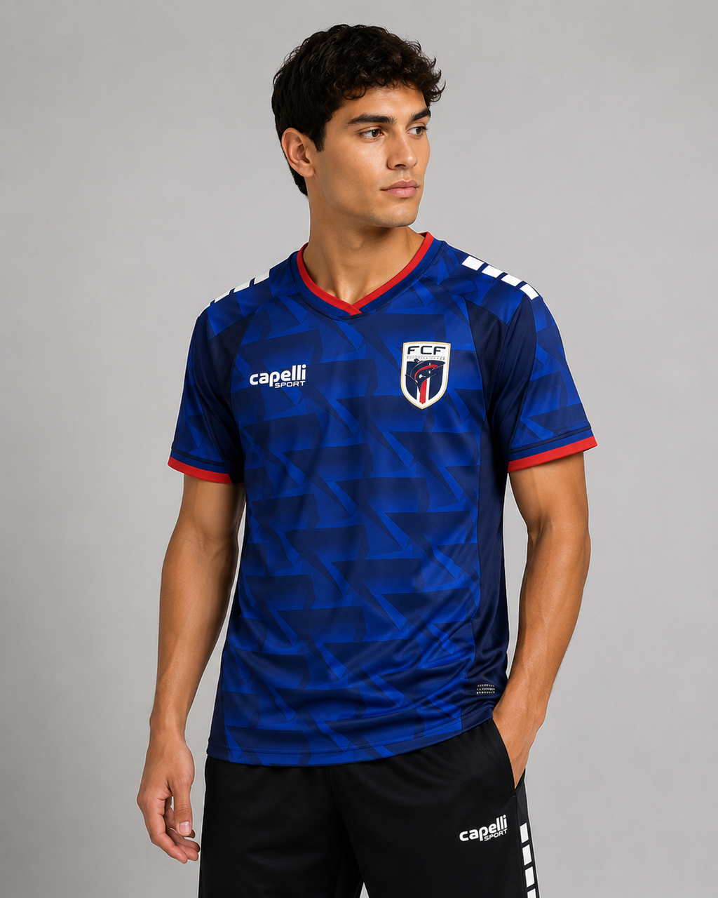 26-27 Cape verde