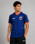 26-27 Cape verde