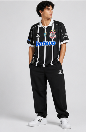 99-00 Corinthians away