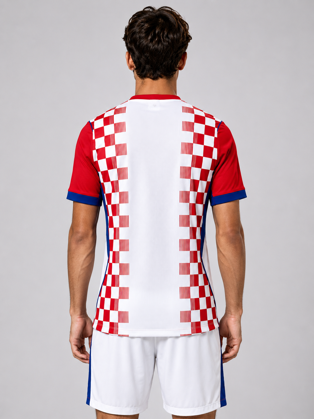 26-27 Croatia Home
