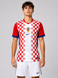 26-27 Croatia Home