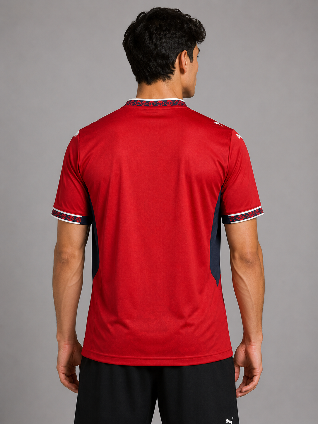 26-27 Czech Republic Home
